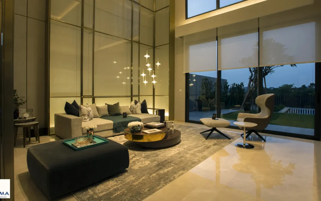 Project Lyndon at Navapark House