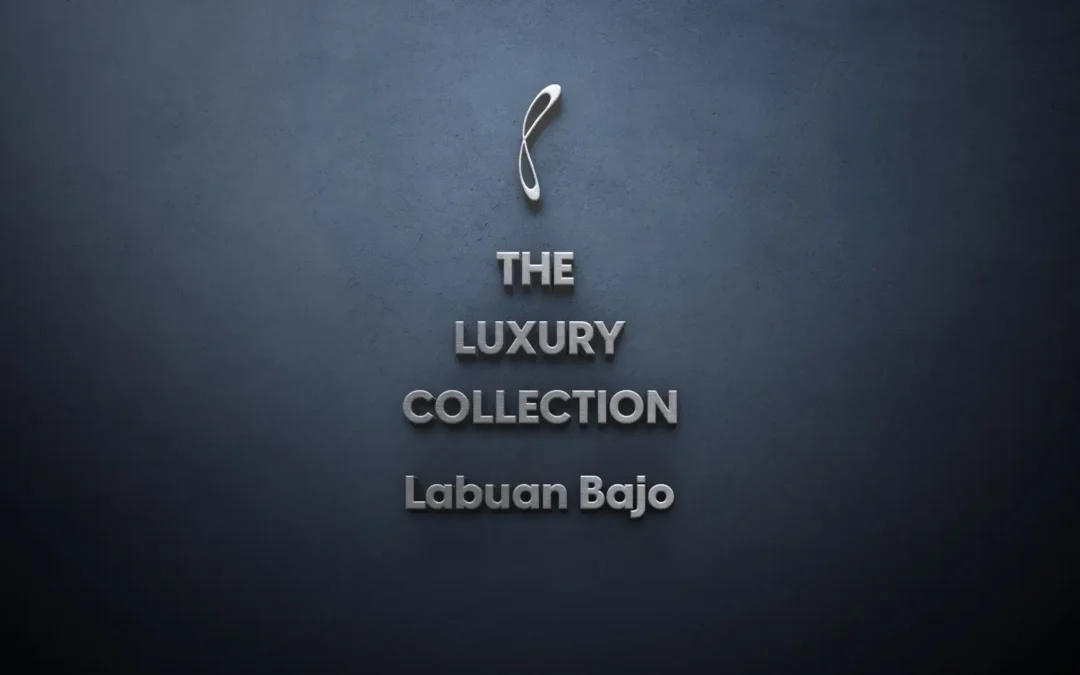 4 Kemewahan Batu Alam The Luxury Collection Labuan Bajo