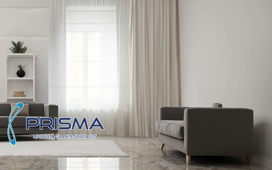 6 Perhatian Jenis Batu Alam untuk Lantai di Indonesia