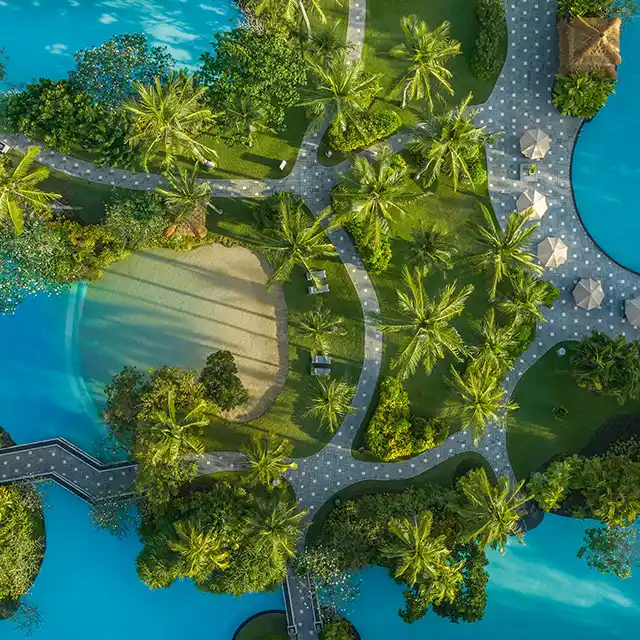 The Luxury Collection Nusa Dua