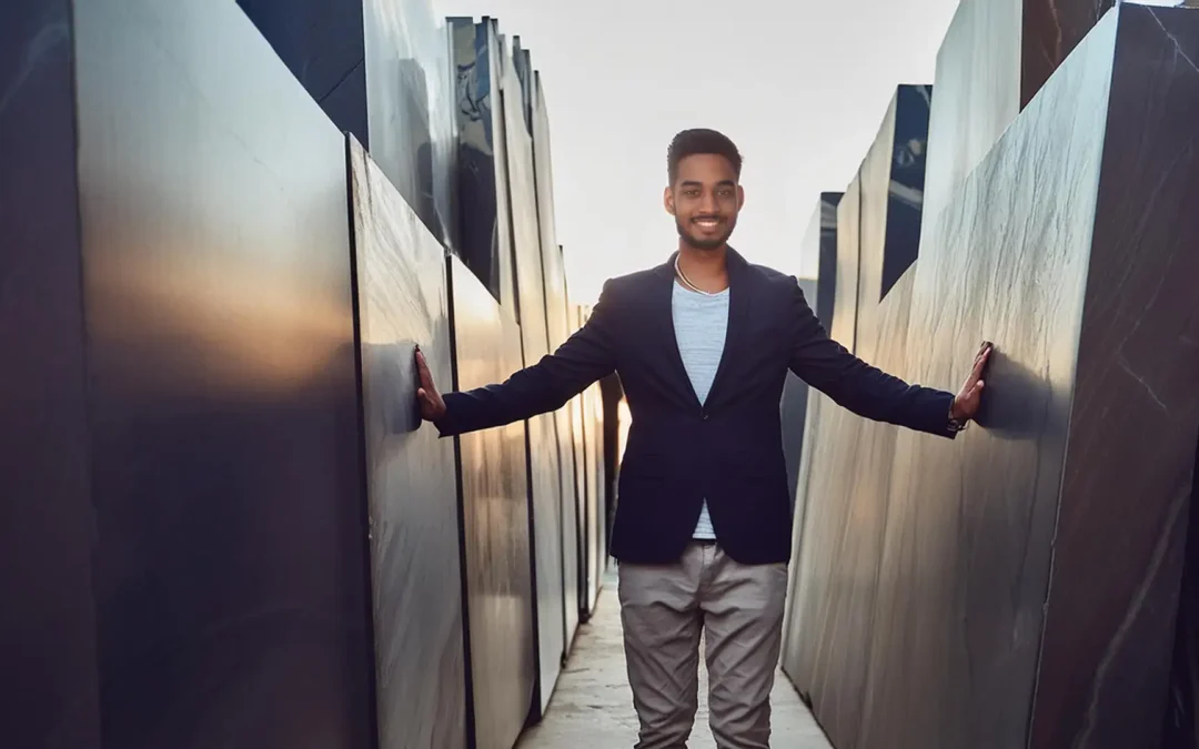 5 Kekurangan Menggunakan Batu Marmer Buatan