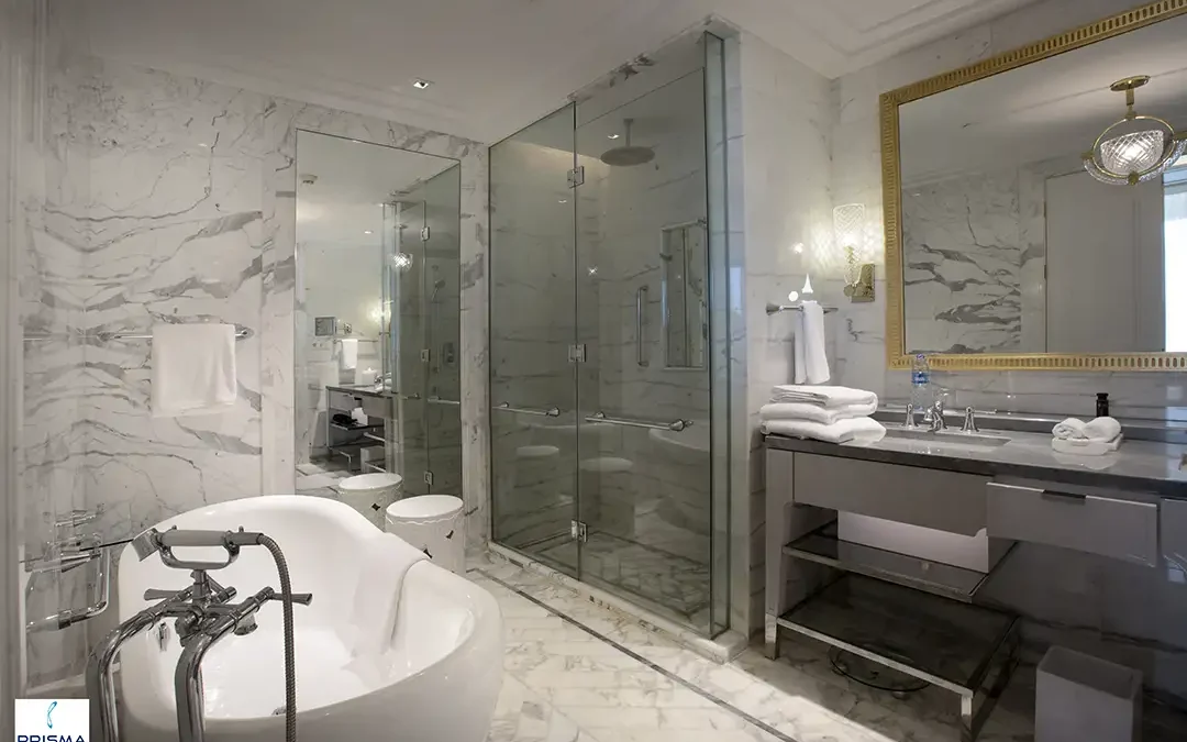 Ternyata 5 Hal Ini Bikin Marmer Statuario Jadi Sultan